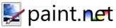 Icon Paint.net