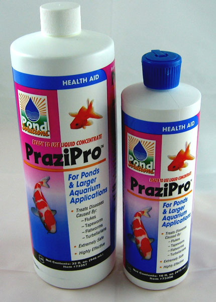 PraziPro™ (Hikari®)